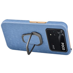 Para Xiaomi Poco M4 Pro 4G Ring Holder Honey...
