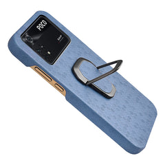 Para Xiaomi Poco M4 Pro 4G Ring Holder Honey...