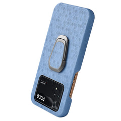 Para Xiaomi Poco M4 Pro 4G Ring Holder Honey...