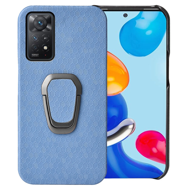 Para Xiaomi Redmi Note 11 Pro Global Ring Ho...