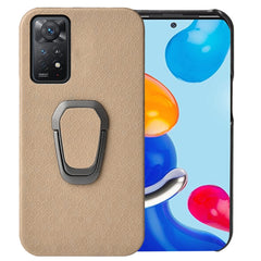 Para Xiaomi Redmi Note 11 Pro Global Ring Ho...