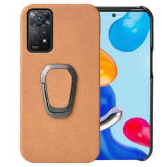 Para Xiaomi Redmi Note 11 Pro Global Ring Ho...