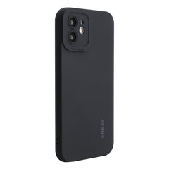Funda de silicona líquida ENKAY para iPhone ...