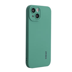 ENKAY Funda de Silicona Líquida para iPhone ...