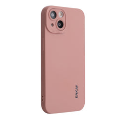 ENKAY Funda de Silicona Líquida para iPhone ...