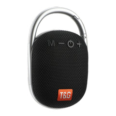 T&G TG321 TWS Mini altavoz inalámbrico portá...