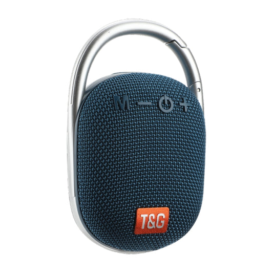 T&G TG321 TWS Mini altavoz inalámbrico portá...