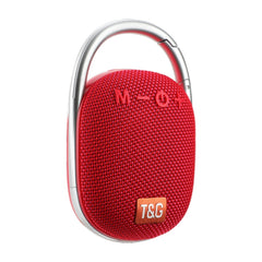 T&G TG321 TWS Mini altavoz inalámbrico portá...