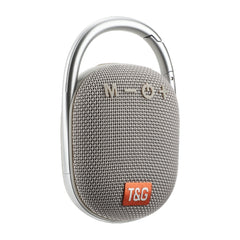 T&G TG321 TWS Mini altavoz inalámbrico portá...