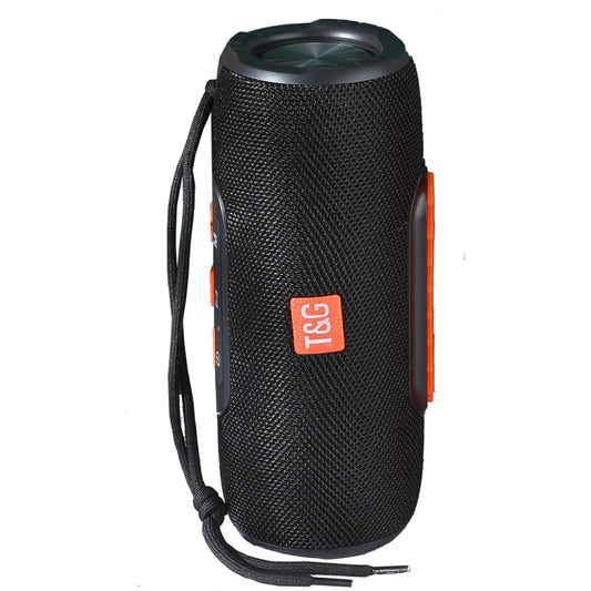 T&G TG341 TWS Altavoz portátil inalámbrico Bluetooth HiFi
