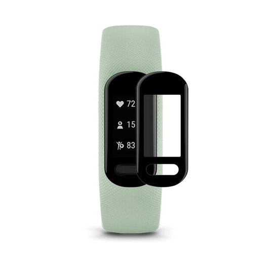 Para Garmin Smart 5 ENKAY 3D Cobertura compl...
