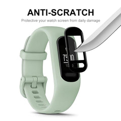 Para Garmin Smart 5 ENKAY 3D Cobertura compl...