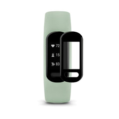 Para Garmin Smart 5 ENKAY 3D Cobertura compl...