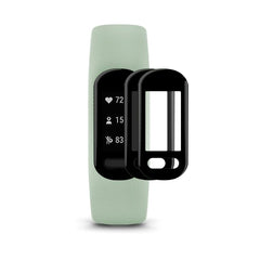 Para Garmin Smart 5 ENKAY 3D Cobertura compl...