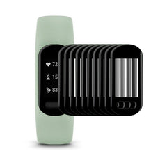 Para Garmin Smart 5 ENKAY 3D Cobertura compl...
