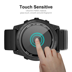 Para Garmin Tactix 7/7 Pro ENKAY 3D Cobertur...