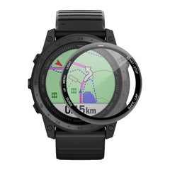 Para Garmin Tactix 7/7 Pro ENKAY 3D Cobertur...