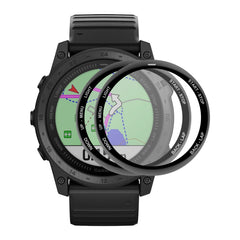 Para Garmin Tactix 7/7 Pro ENKAY 3D Cobertur...