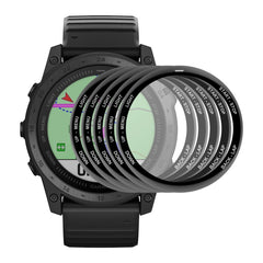 Para Garmin Tactix 7/7 Pro ENKAY 3D Cobertur...