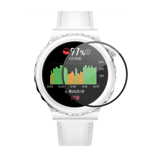 Para Huawei Watch GT 3 Pro 43mm ENKAY 3D Cob...