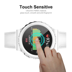 Para Huawei Watch GT 3 Pro 43mm ENKAY 3D Cob...