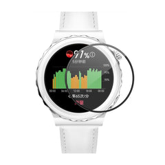 Para Huawei Watch GT 3 Pro 43mm ENKAY 3D Cob...