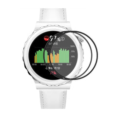 Para Huawei Watch GT 3 Pro 43mm ENKAY 3D Cob...