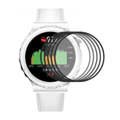 Para Huawei Watch GT 3 Pro 43mm ENKAY 3D Cob...