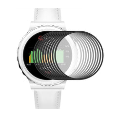 Para Huawei Watch GT 3 Pro 43mm ENKAY 3D Cob...