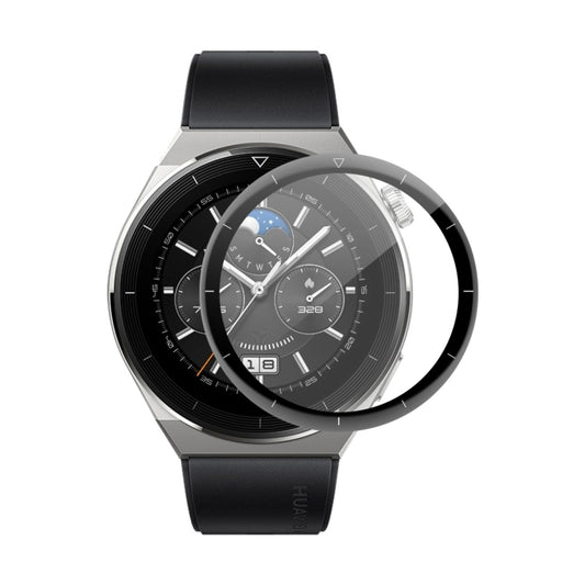 Para Huawei Watch GT 3 Pro 46mm ENKAY 3D Cob...