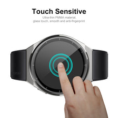 Para Huawei Watch GT 3 Pro 46mm ENKAY 3D Cob...