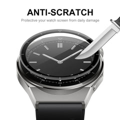 Para Huawei Watch GT 3 Pro 46mm ENKAY 3D Cob...