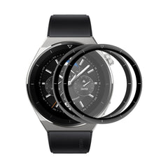 Para Huawei Watch GT 3 Pro 46mm ENKAY 3D Cob...