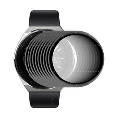 Para Huawei Watch GT 3 Pro 46mm ENKAY 3D Cob...
