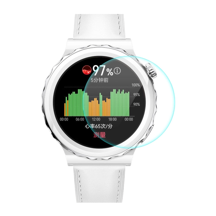 Para Huawei Watch GT 3 Pro 43mm ENKAY 0.2mm ...