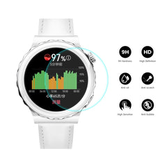 Para Huawei Watch GT 3 Pro 43mm ENKAY 0.2mm ...
