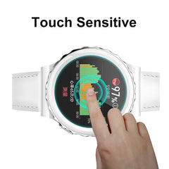 Para Huawei Watch GT 3 Pro 43mm ENKAY 0.2mm ...