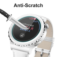 Para Huawei Watch GT 3 Pro 43mm ENKAY 0.2mm ...