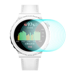 Para Huawei Watch GT 3 Pro 43mm ENKAY 0.2mm ...