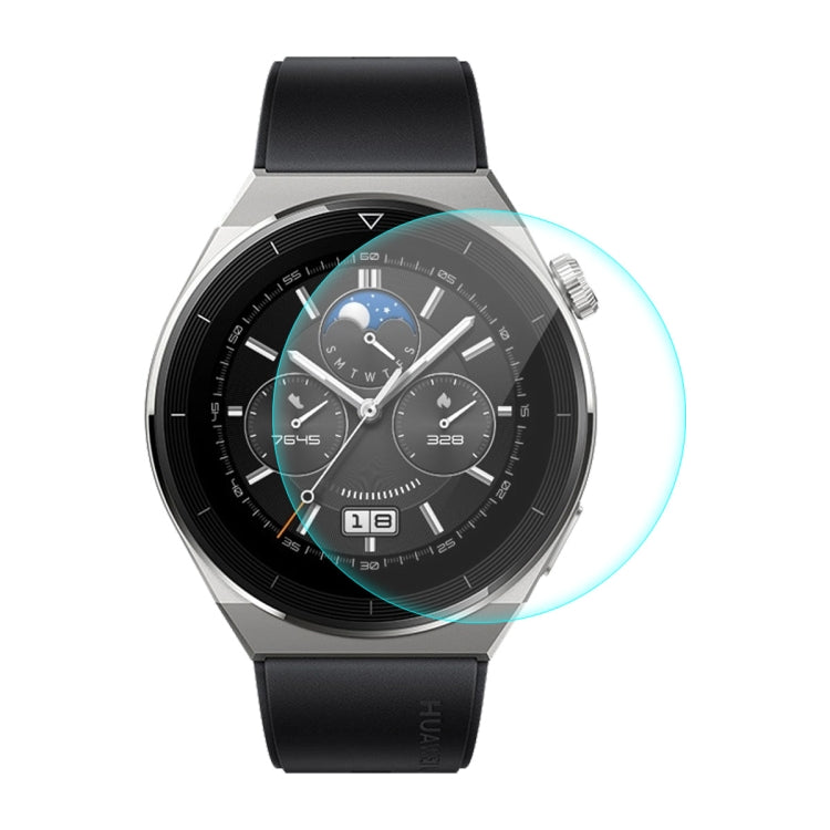 Para Huawei Watch GT 3 Pro 46mm ENKAY 0.2mm ...