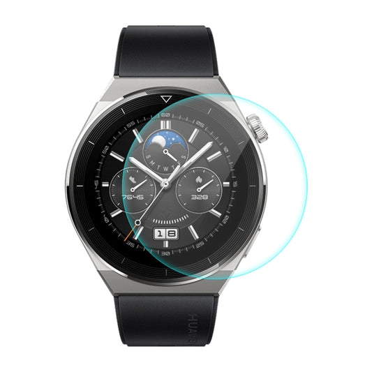 Para Huawei Watch GT 3 Pro 46mm ENKAY 0.2mm ...