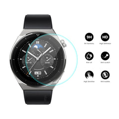 Para Huawei Watch GT 3 Pro 46mm ENKAY 0.2mm ...