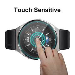 Para Huawei Watch GT 3 Pro 46mm ENKAY 0.2mm ...