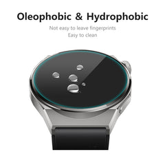 Para Huawei Watch GT 3 Pro 46mm ENKAY 0.2mm ...