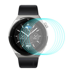 Para Huawei Watch GT 3 Pro 46mm ENKAY 0.2mm ...