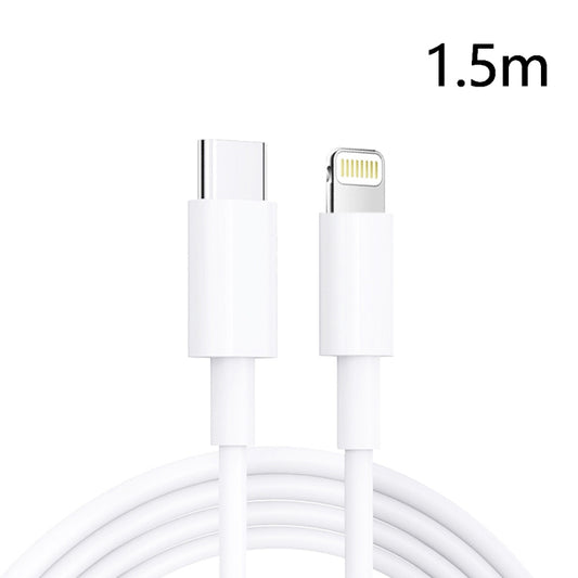 Cable de datos de carga rápida PD30W USB-C /...