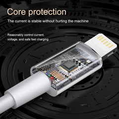 Cable de datos de carga rápida PD30W USB-C /...