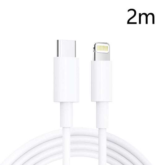 Cable de datos de carga rápida PD30W USB-C /...