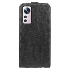 Para Xiaomi 12 Lite R64 Textura Vertical Fun...