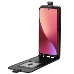 Para Xiaomi 12 Lite R64 Textura Vertical Fun...